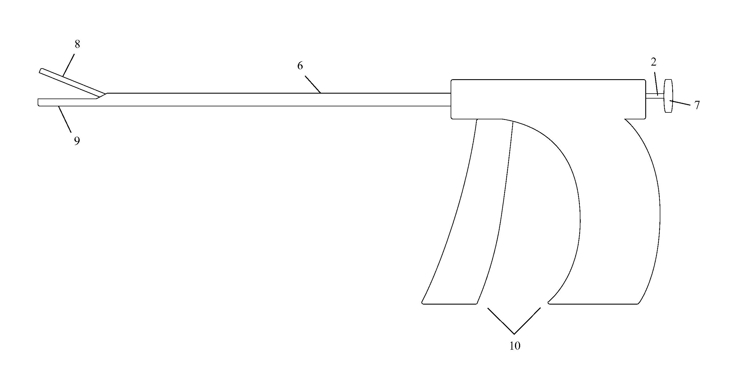 Suture Passing Device with Controllable Suture Retrieval Mechanism