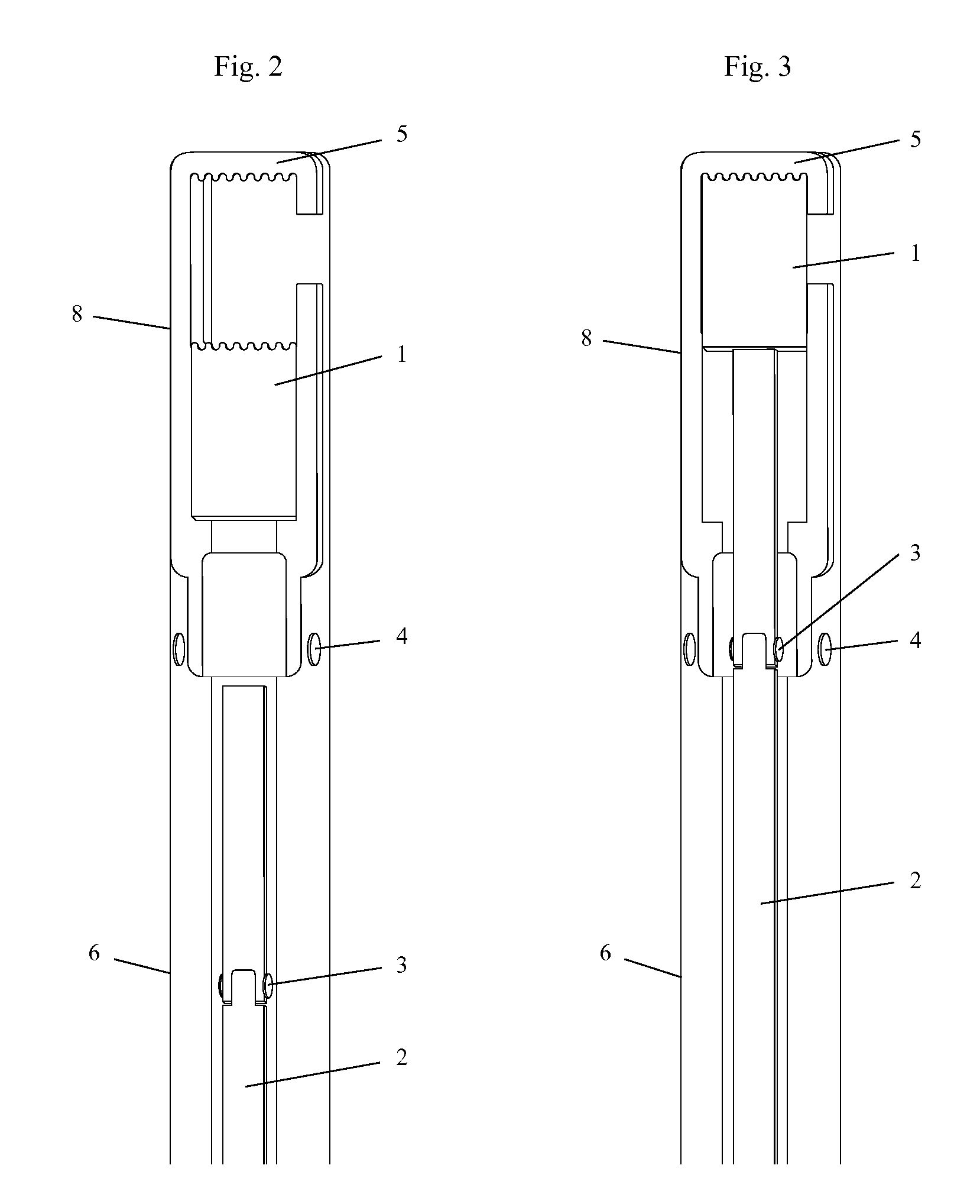 Suture Passing Device with Controllable Suture Retrieval Mechanism