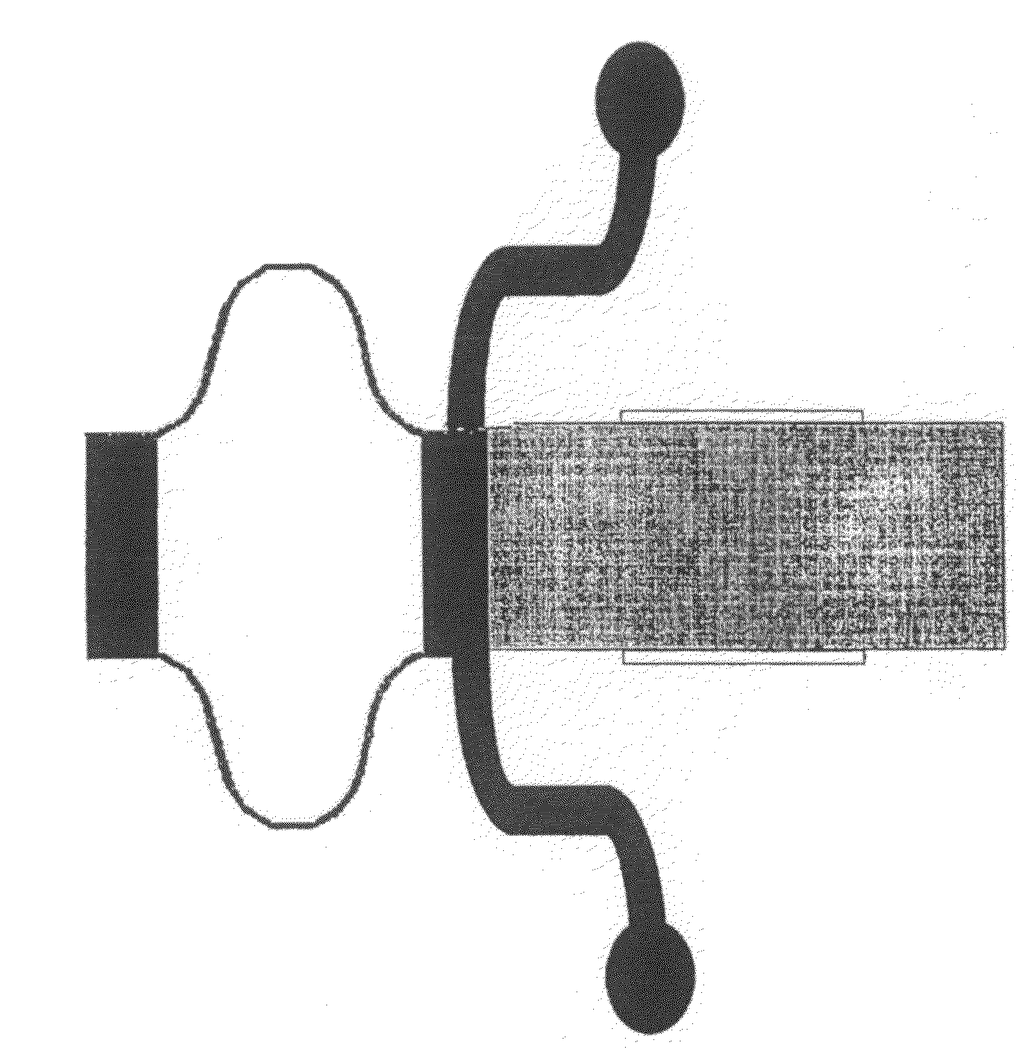 Resonator Capable of Varying Its Resonance Frequency and Method for Varying Its Resonance Frequency