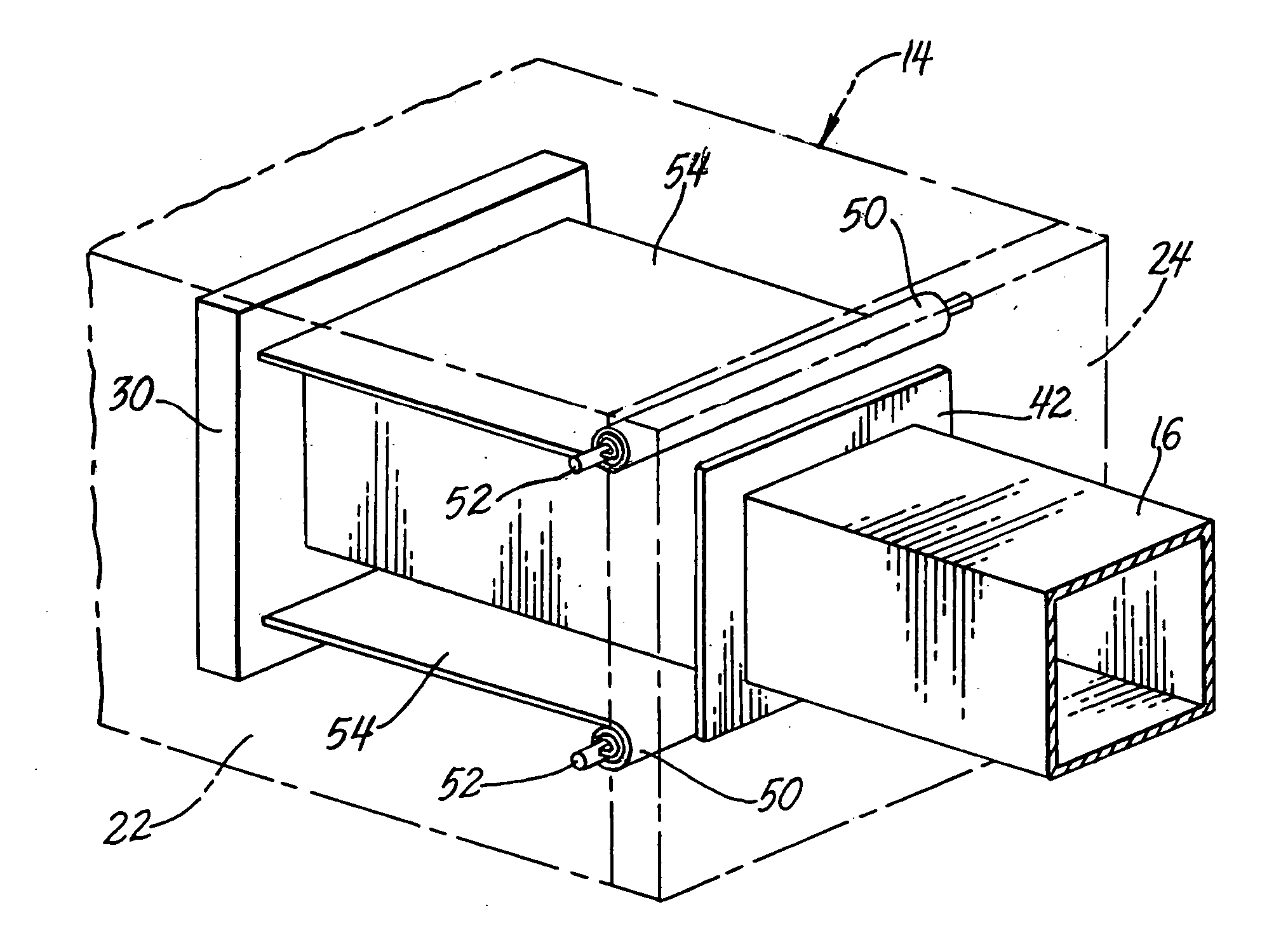 Tunable, healable vehicle impact devices