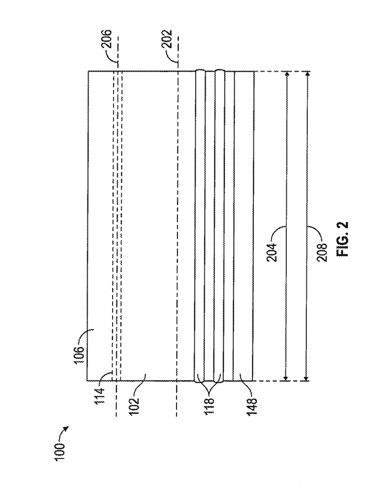 Expansion Joint for Longitudinal Load Transfer