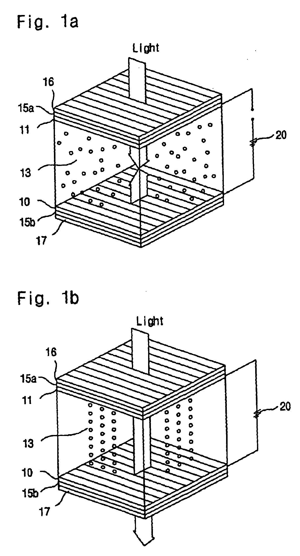 Glasses and classes lenses for stereoscopic image and system using the same