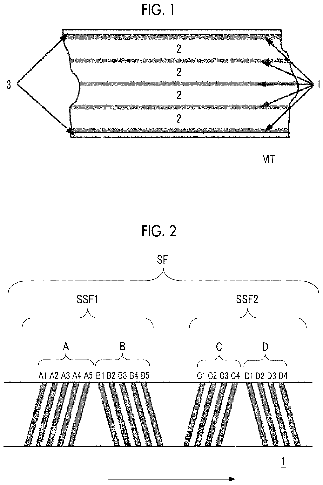 Magnetic recording medium and magnetic recording and reproducing apparatus