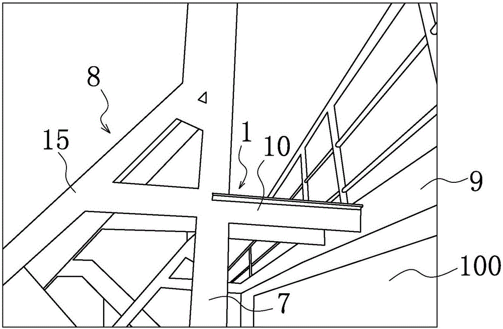 Method for safely transferring pilot to work boat from pilot boat