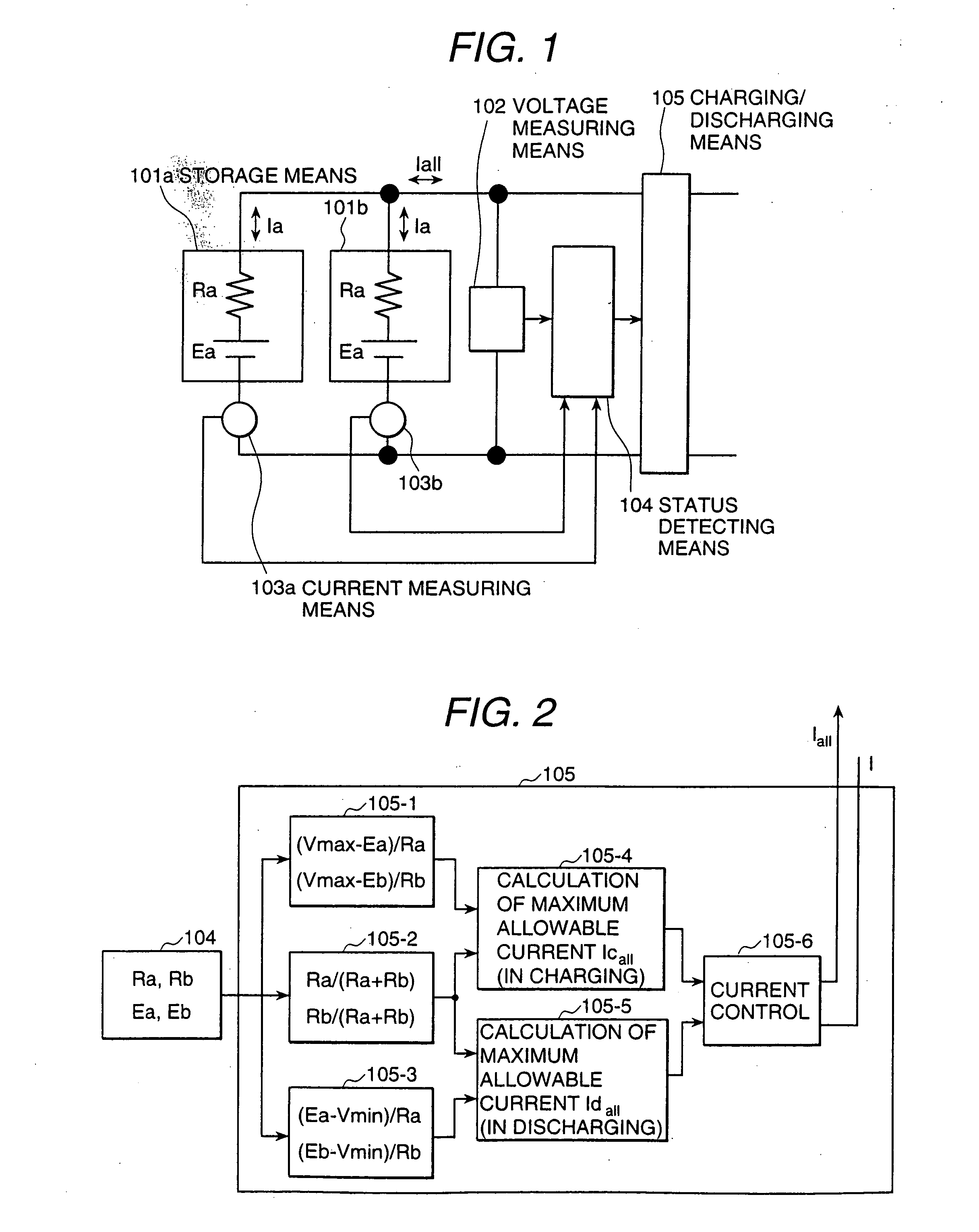 Power control unit