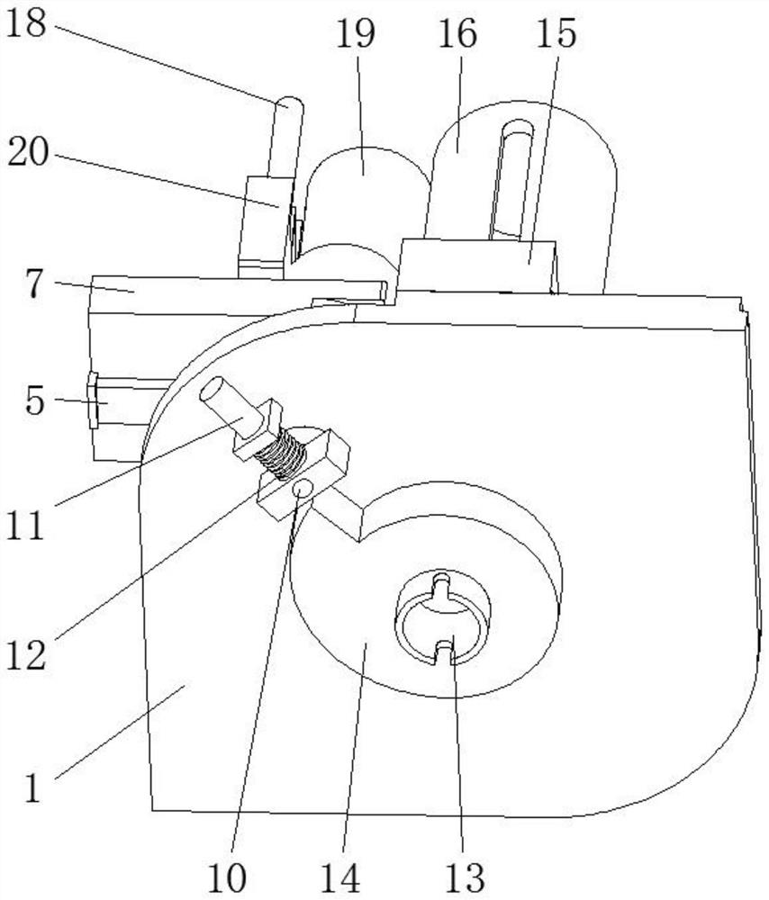 Bearing assembling equipment