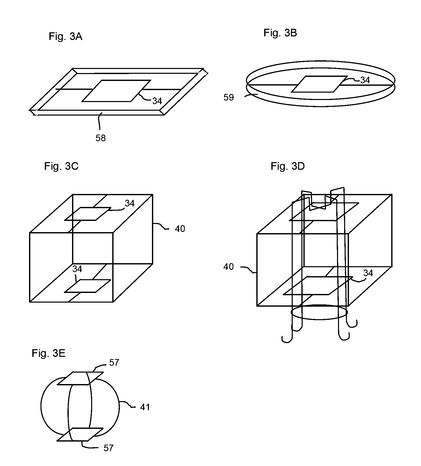 Frame support for creating and displaying handmade paper crafts