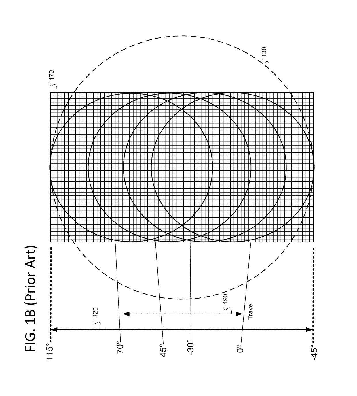 Exposure control method and system for an image capture device