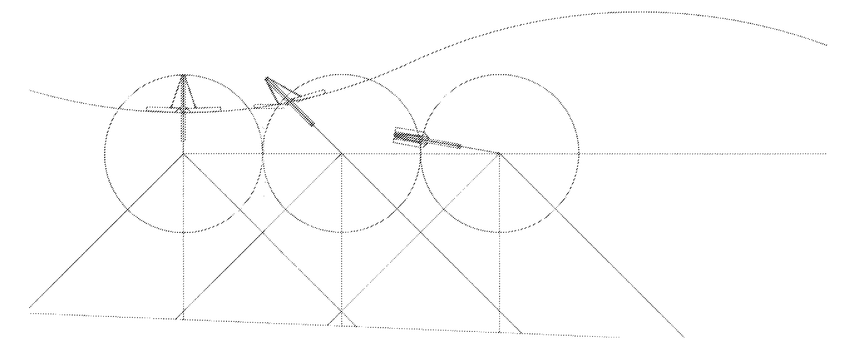 Hydroelectric wave-energy conversion system