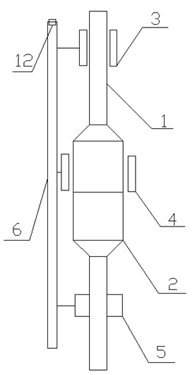 Monitoring alarm system