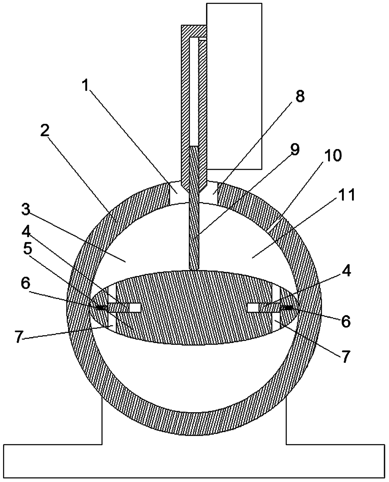 Motor power unit