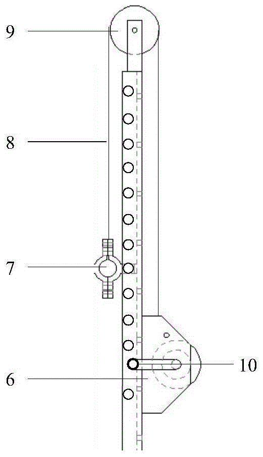 An irrigation system integrating water, fertilizer and medicine