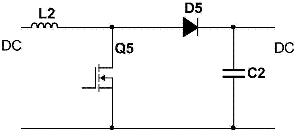 Multi-mode wind-and-solar electricity generation system