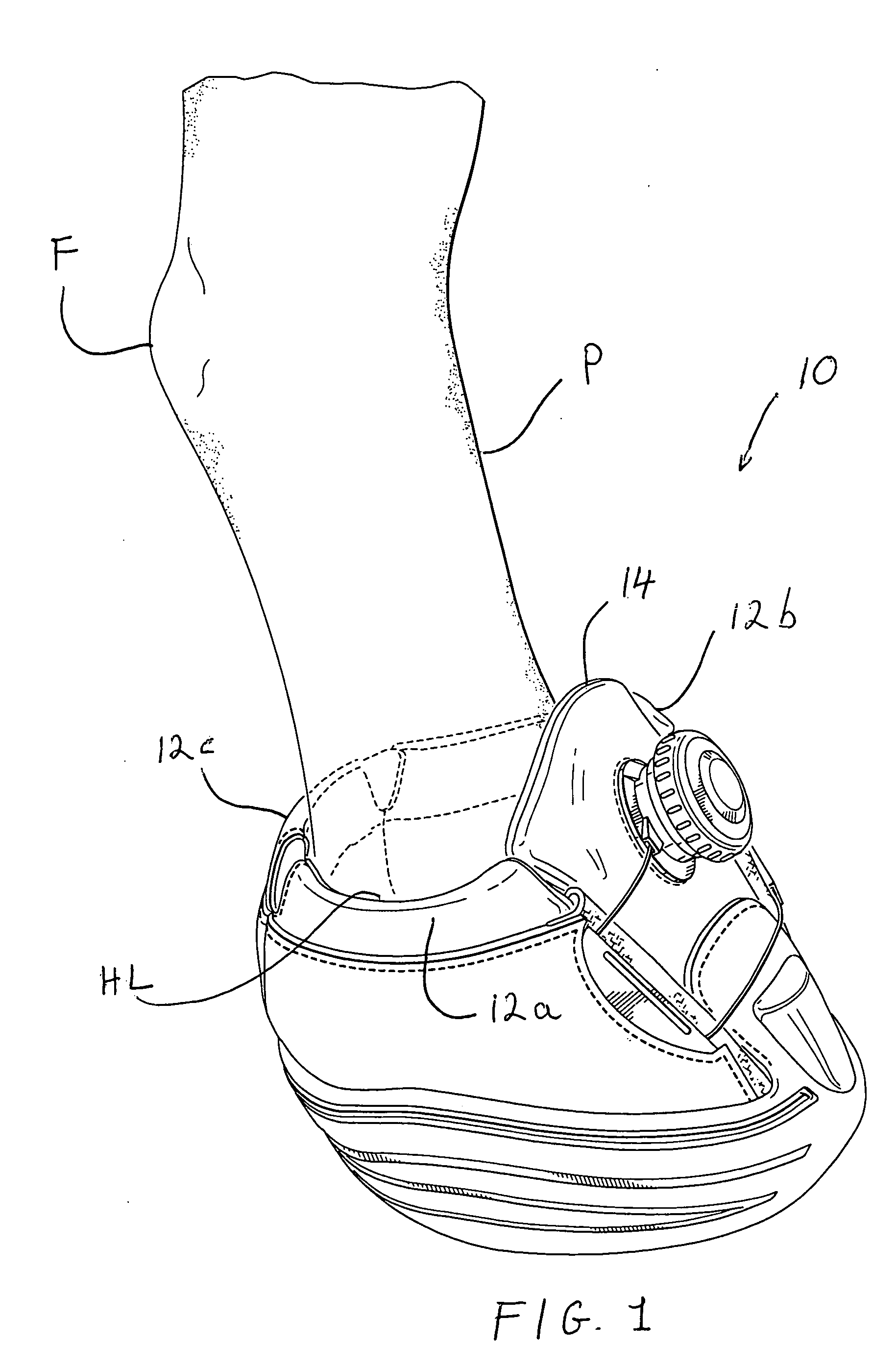 Horse boot sleeve for pastern protection