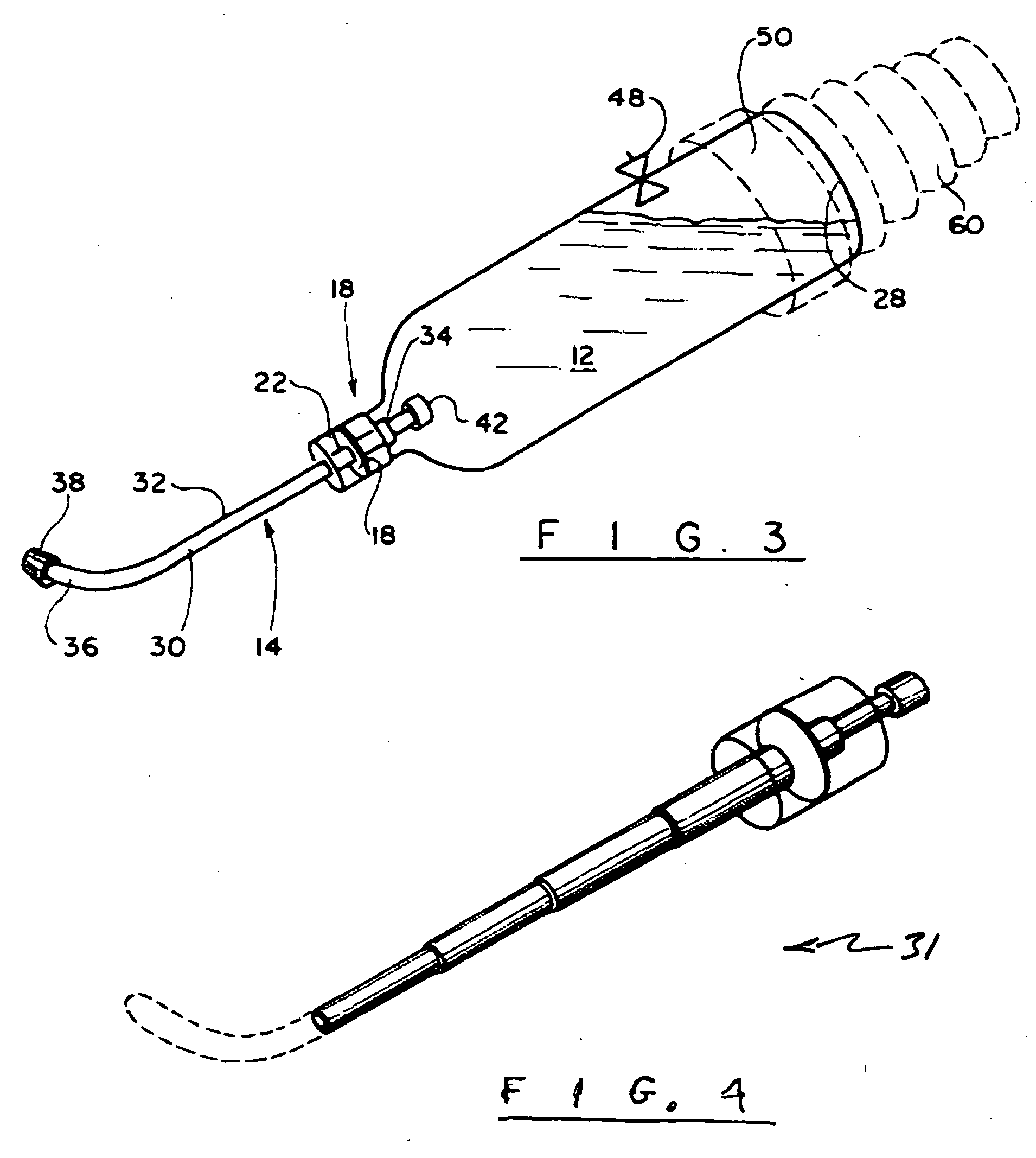 Portable bidet