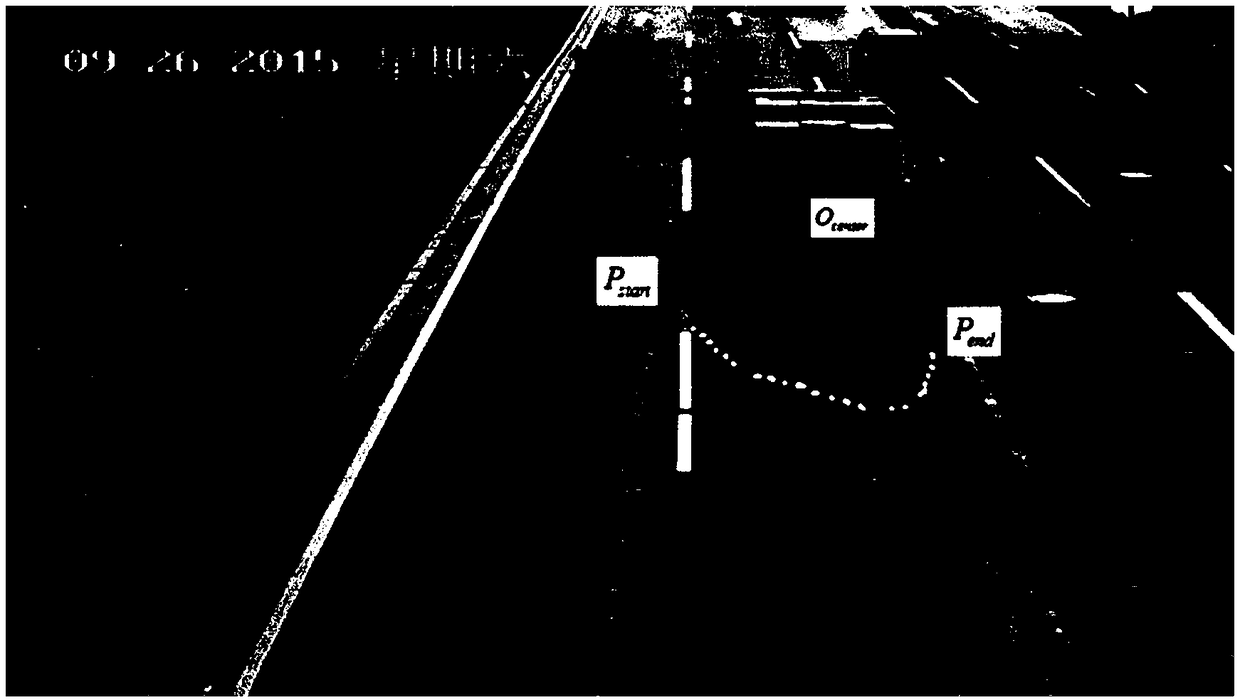 An intelligent video smoke vehicle detection method based on contour analysis