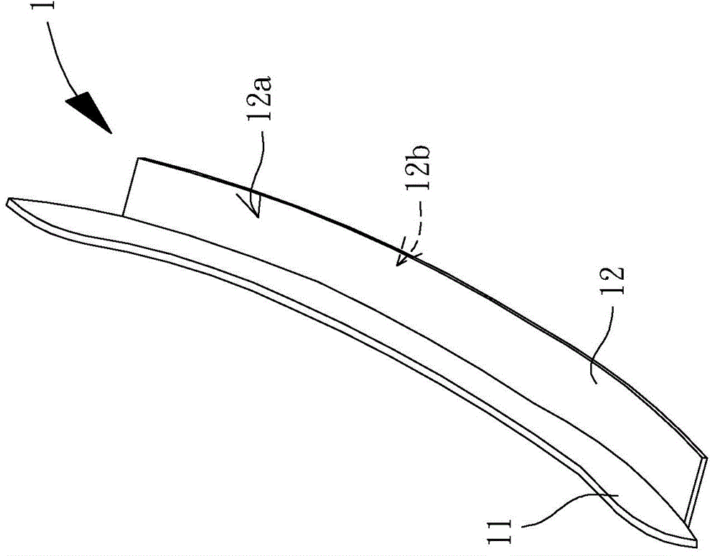 Golf ball wood head and manufacture method thereof