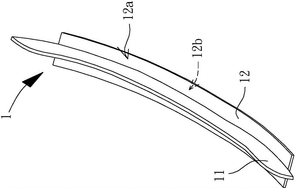 Golf ball wood head and manufacture method thereof