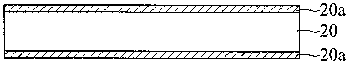 Package structure and method of fabricating the same