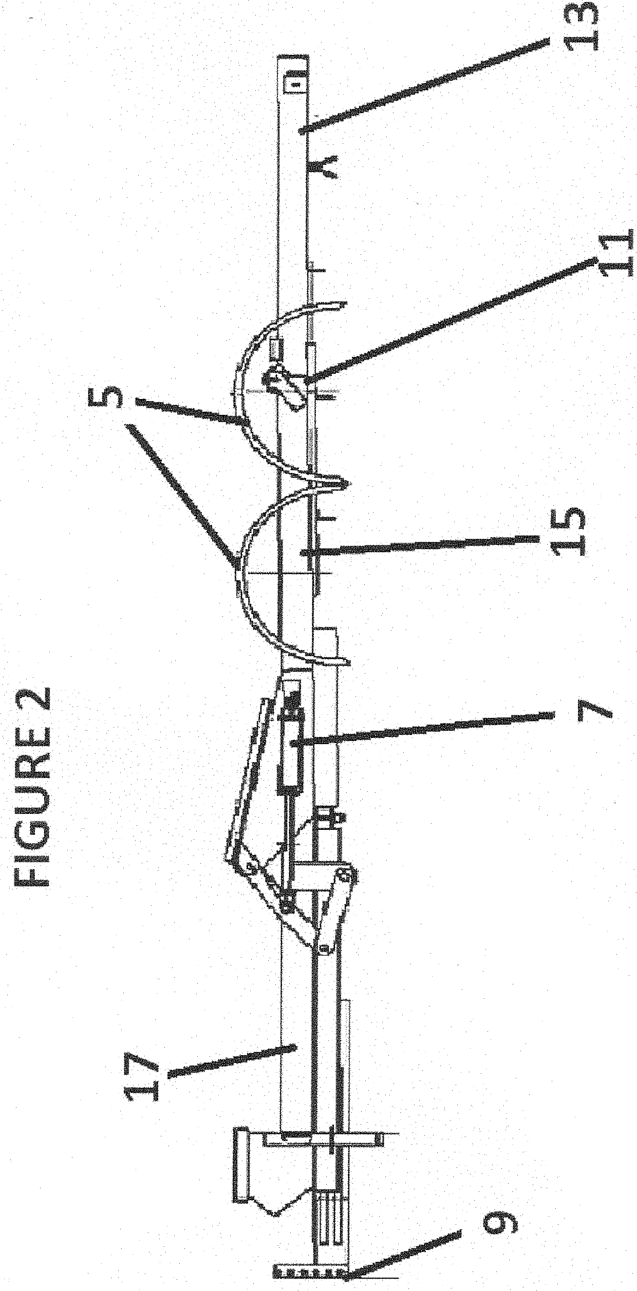 Foldable transportation trailer