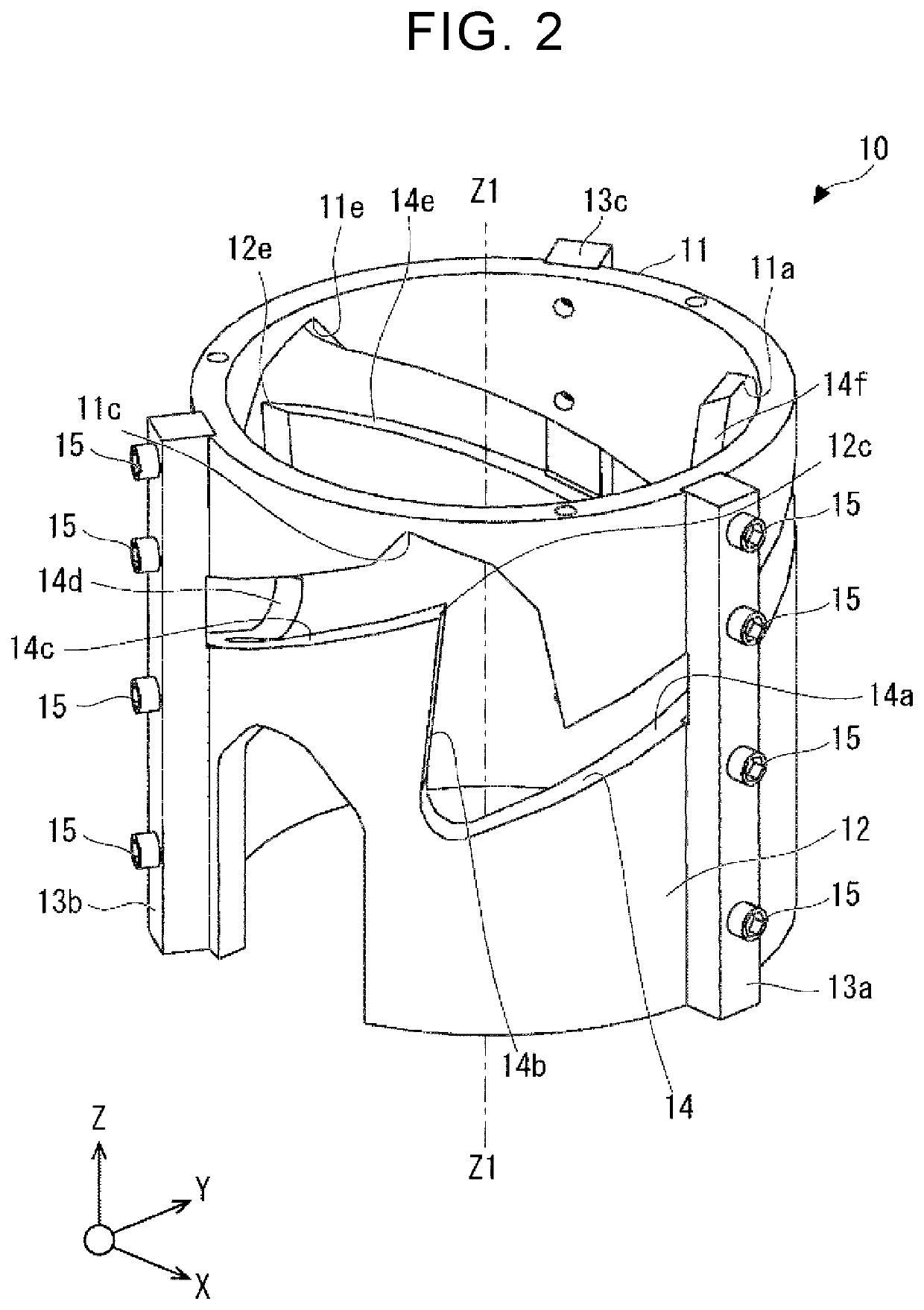 Polishing device for welding tip