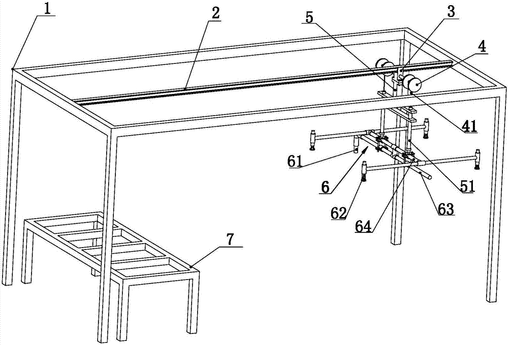 Water distribution device for fire sprinkler head