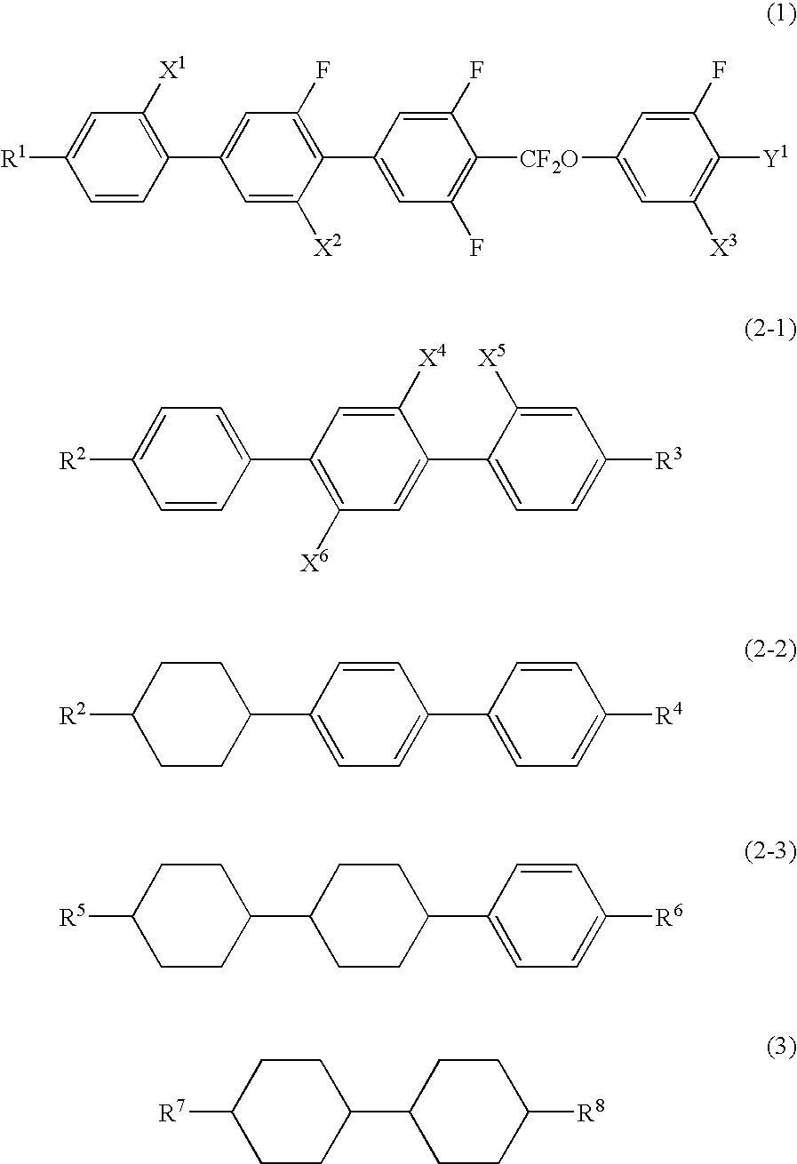 Liquid crystal composition and liquid crystal display device