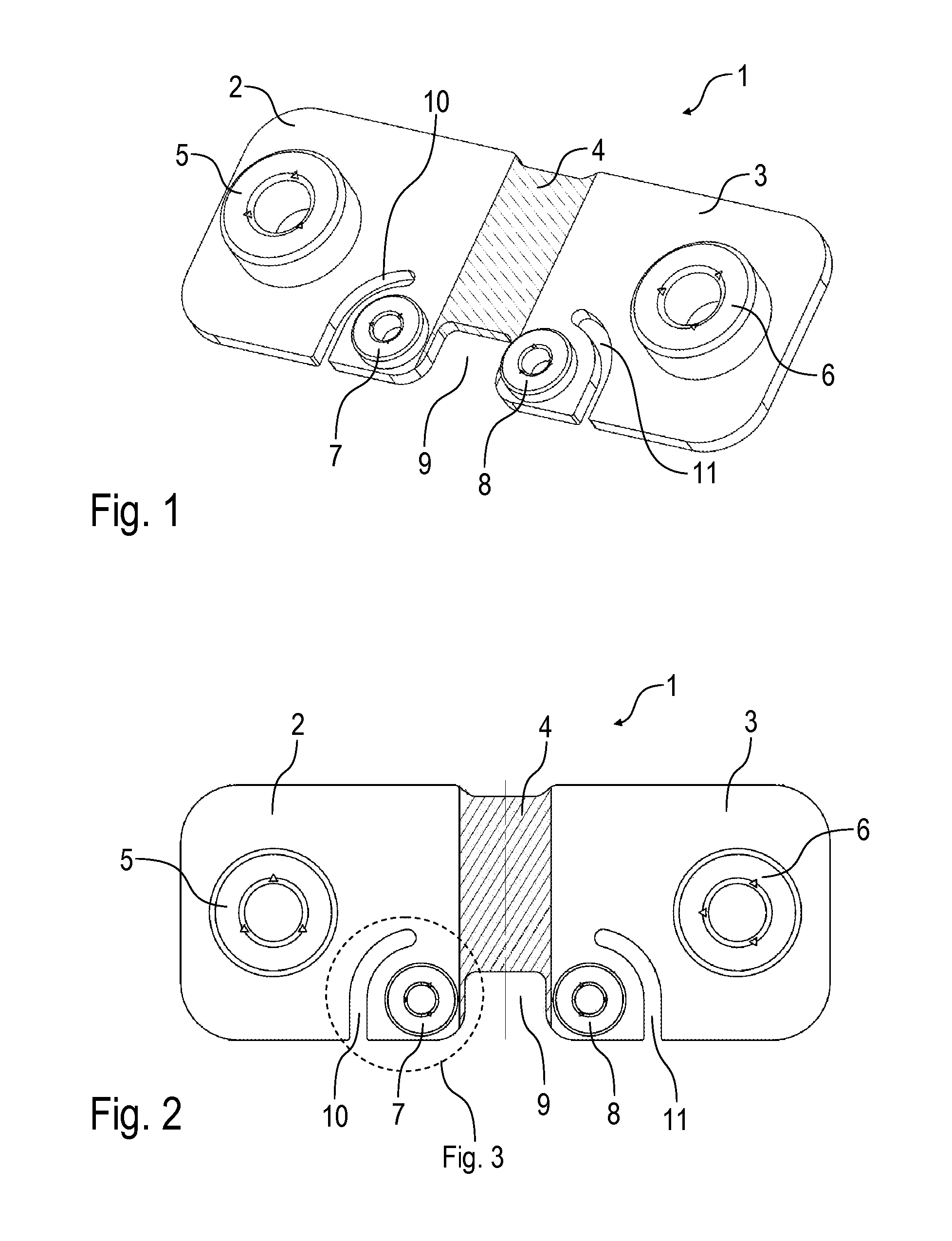 Current-sense resistor