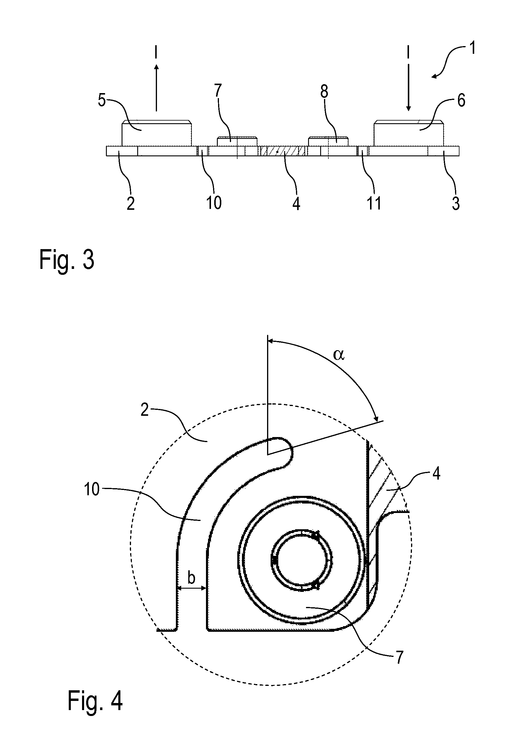 Current-sense resistor