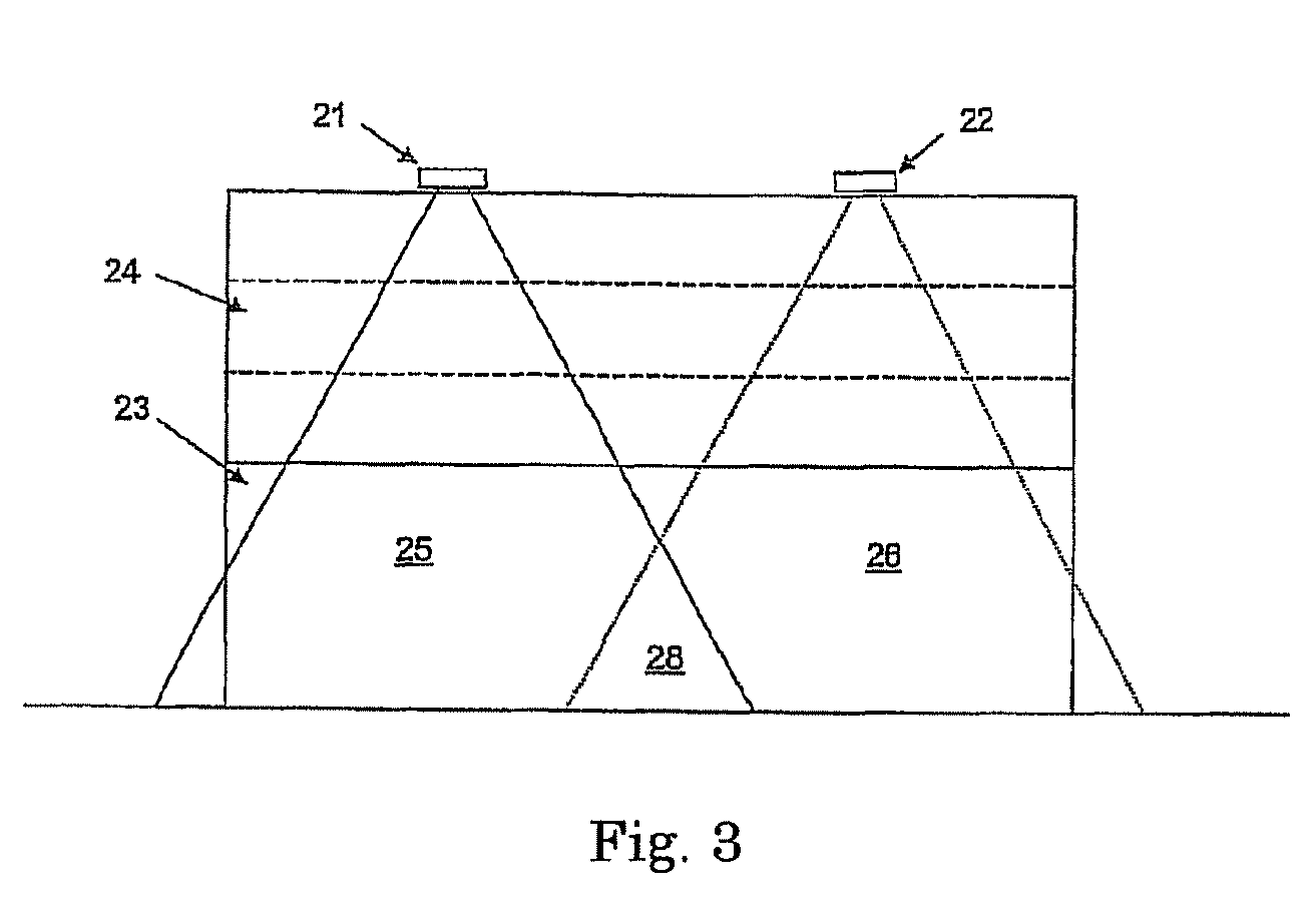 Door/gate monitoring sensor device