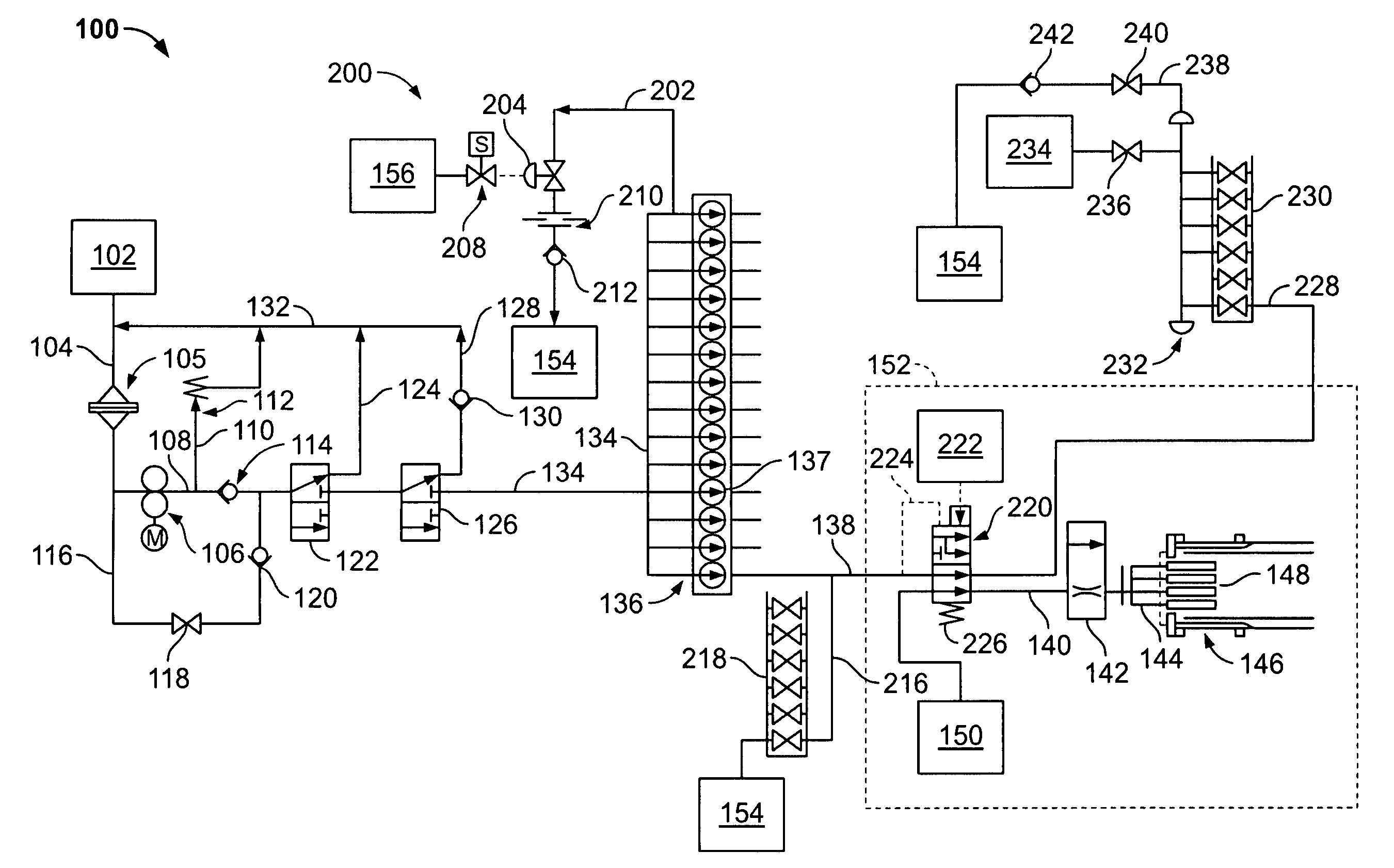Methods and apparatus for a combustion turbine nitrogen purge system