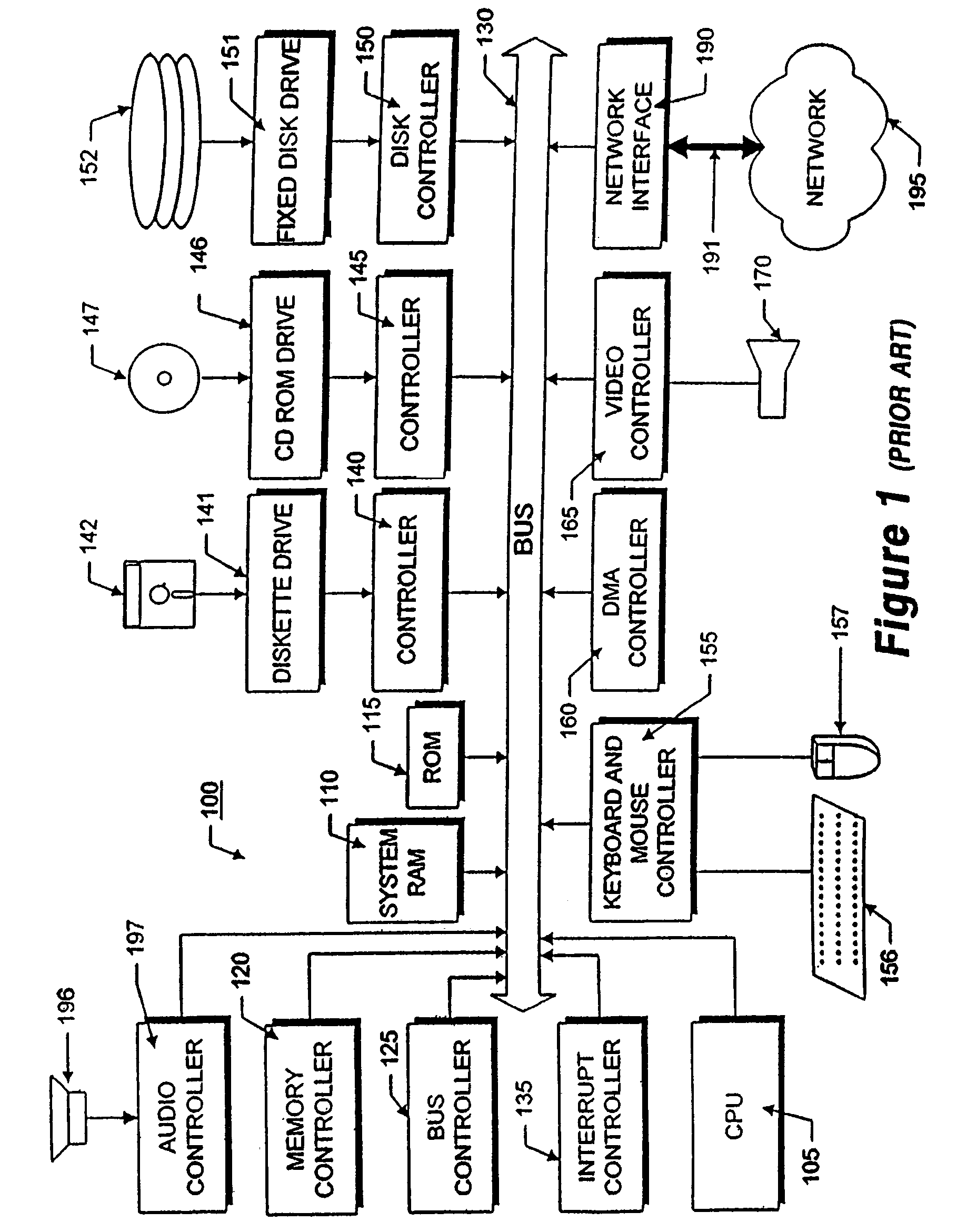 Method and apparatus for identifying problems in computer networks