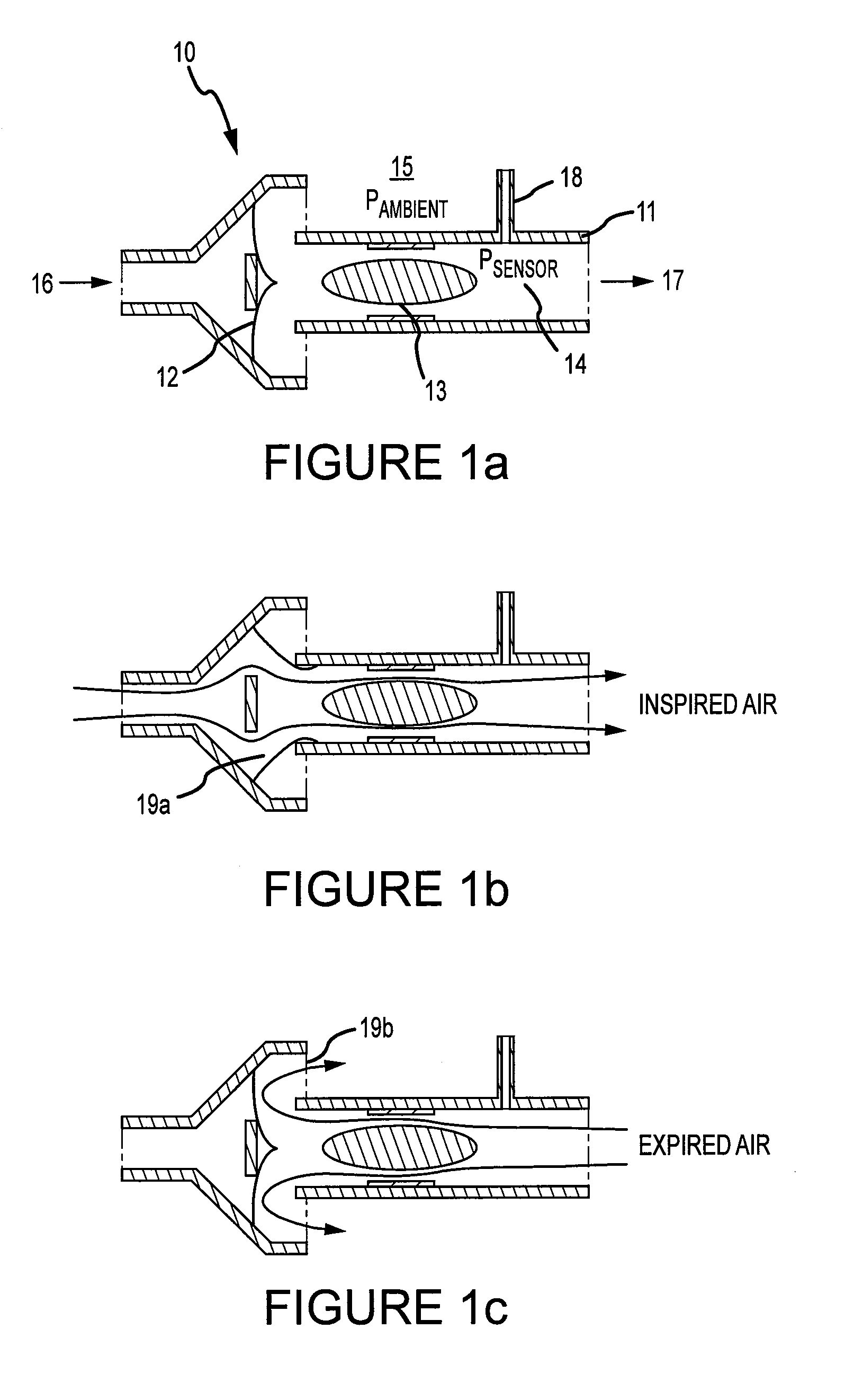 Method and apparatus for monitoring respiration