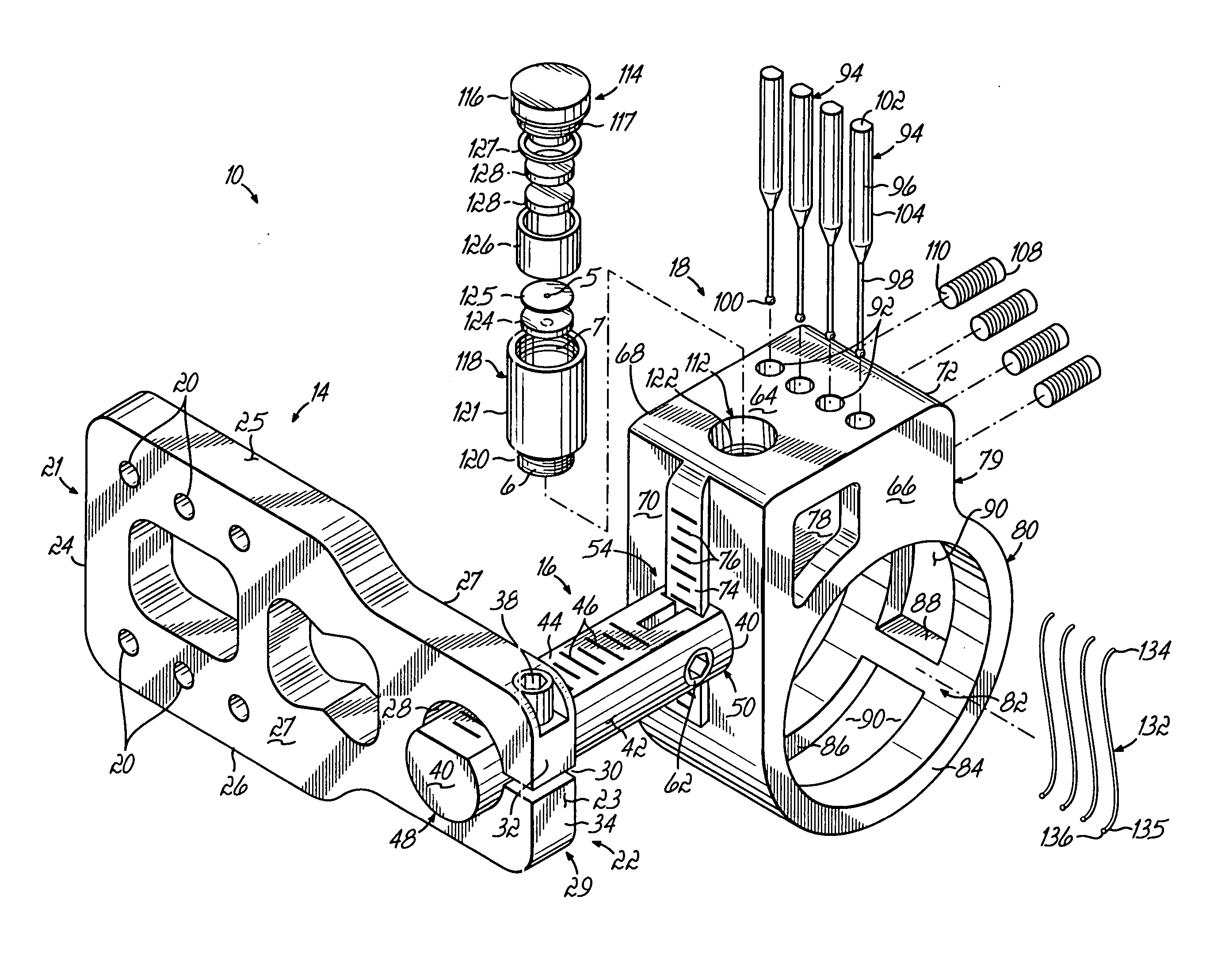 Archery bow sight