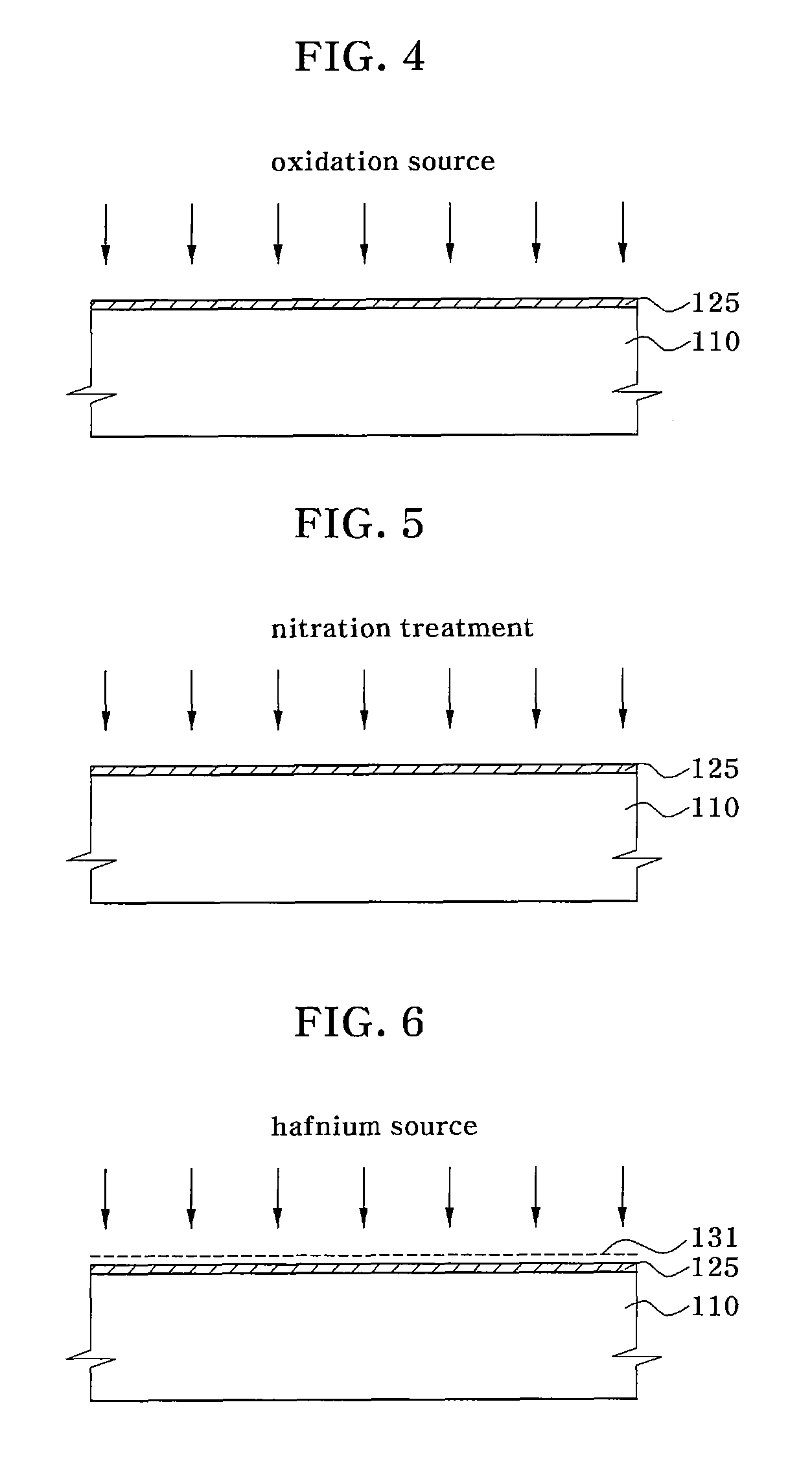 Non-volatile memory device and method for fabricating the same