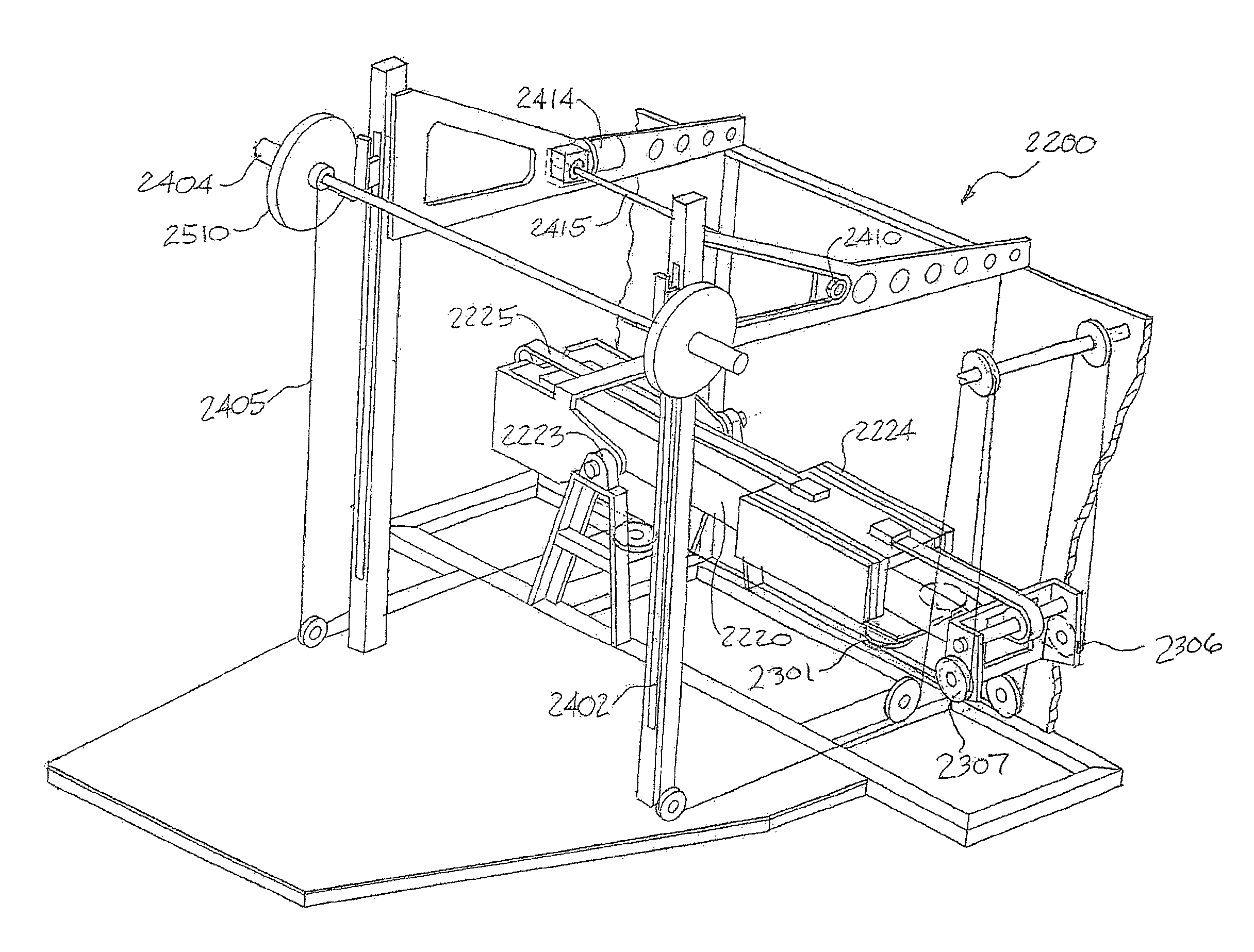 Tension systems and methods of use