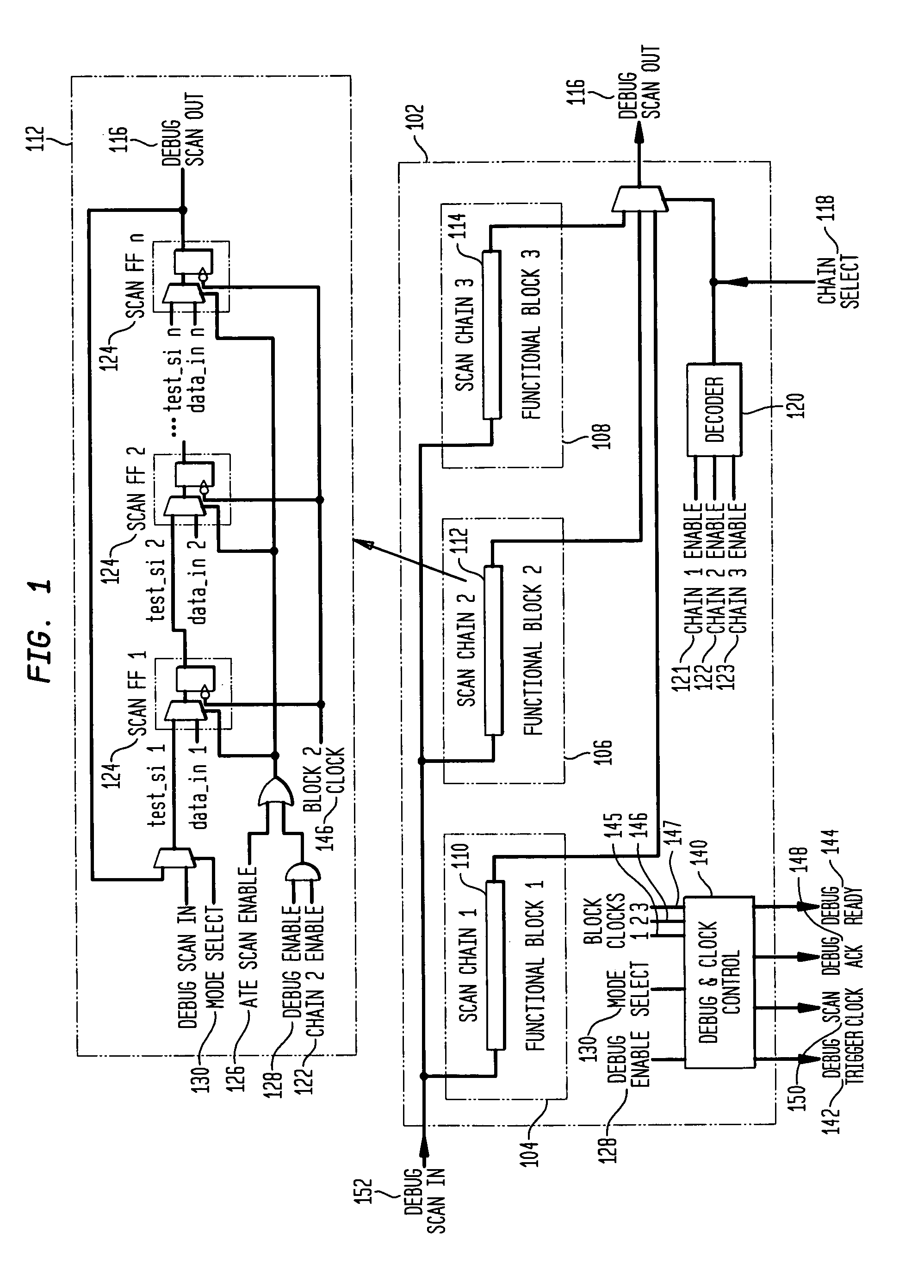 System and method for debugging system-on-chips