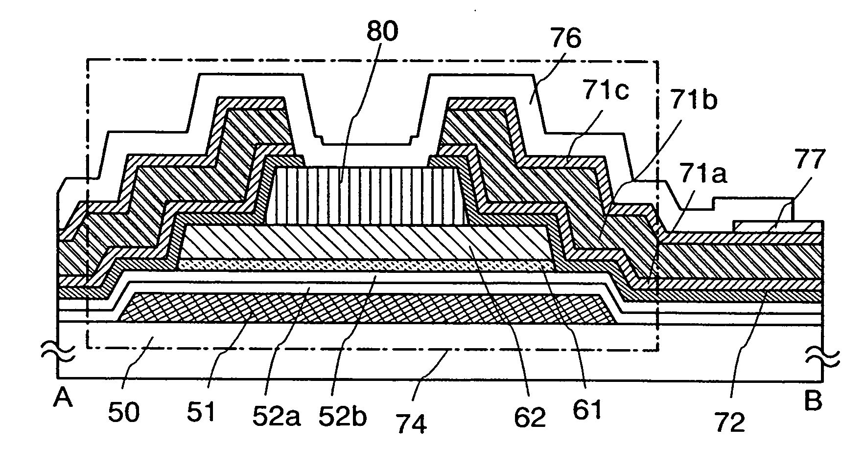 Light-emitting device