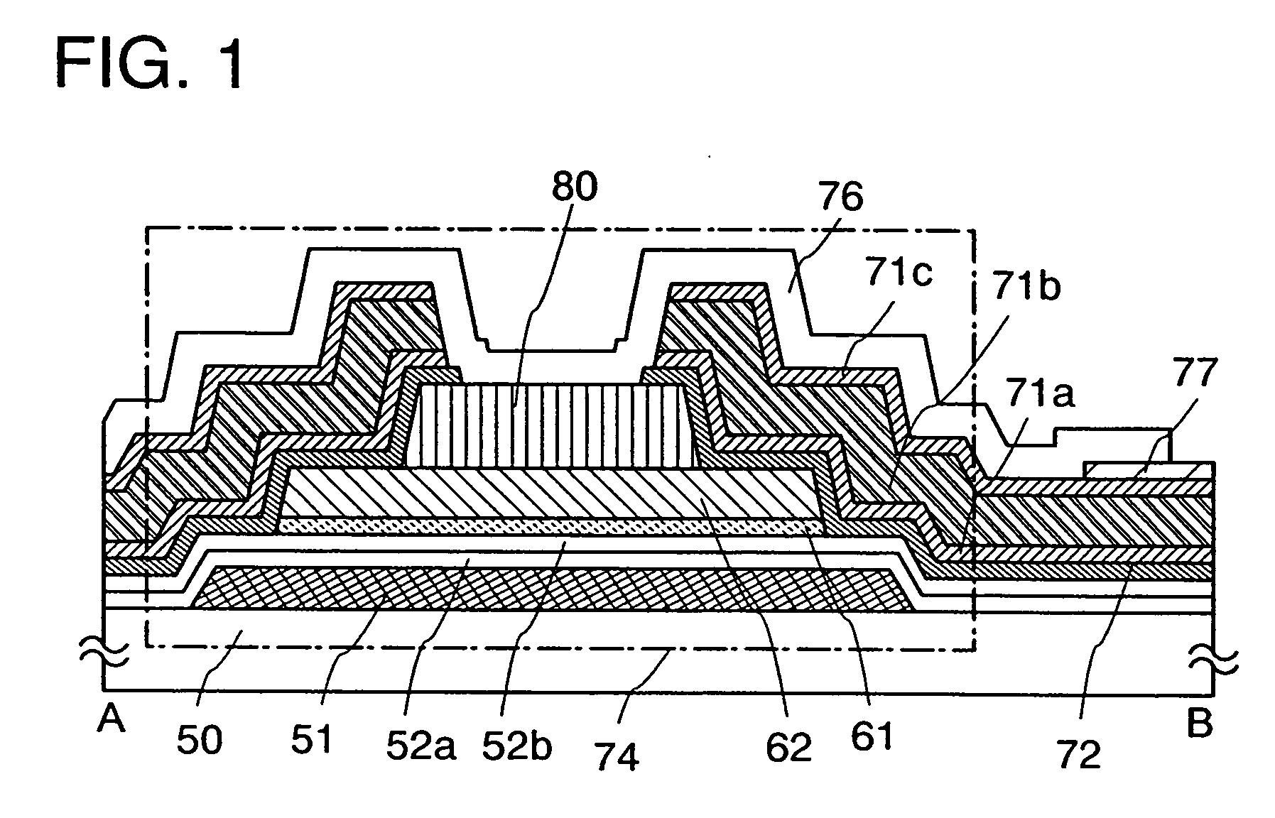 Light-emitting device