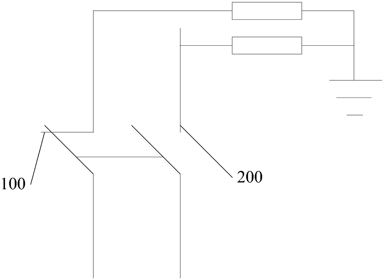 Brake pedal fault diagnosis method and device