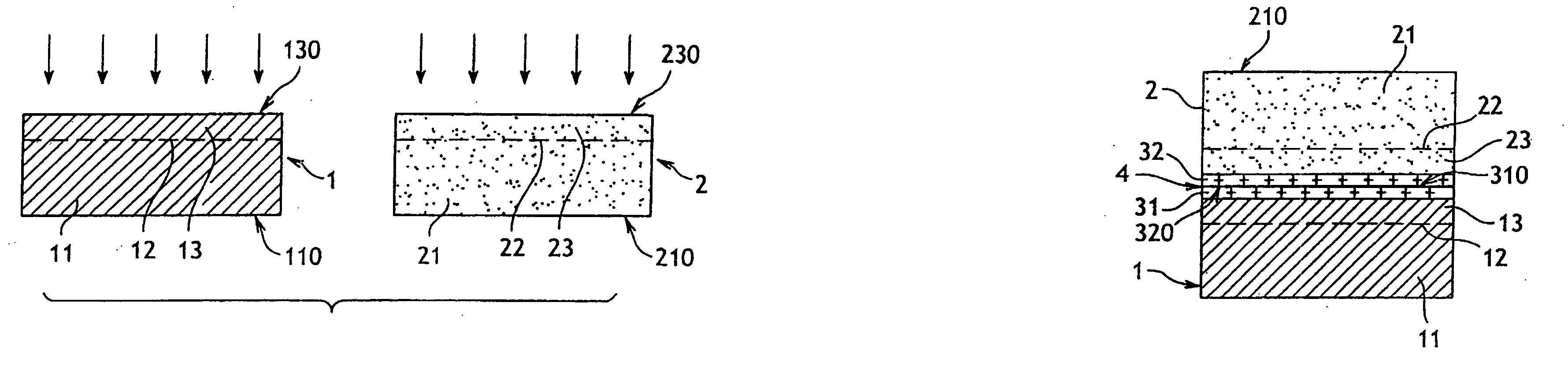 Method of fabricating an epitaxially grown layer