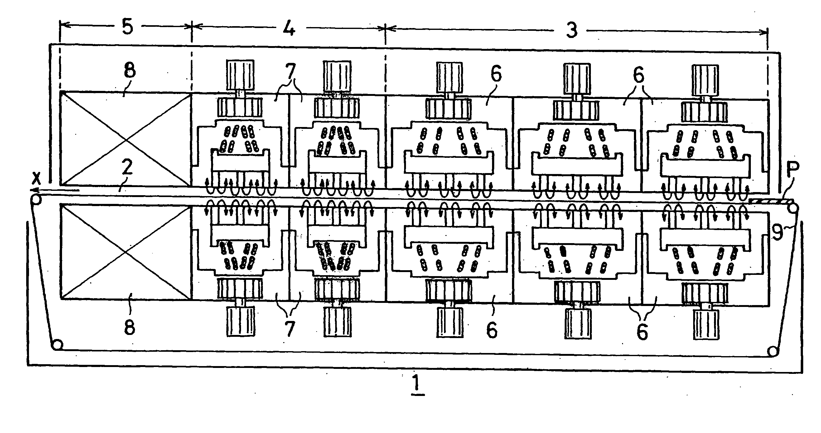 Reflow furnace