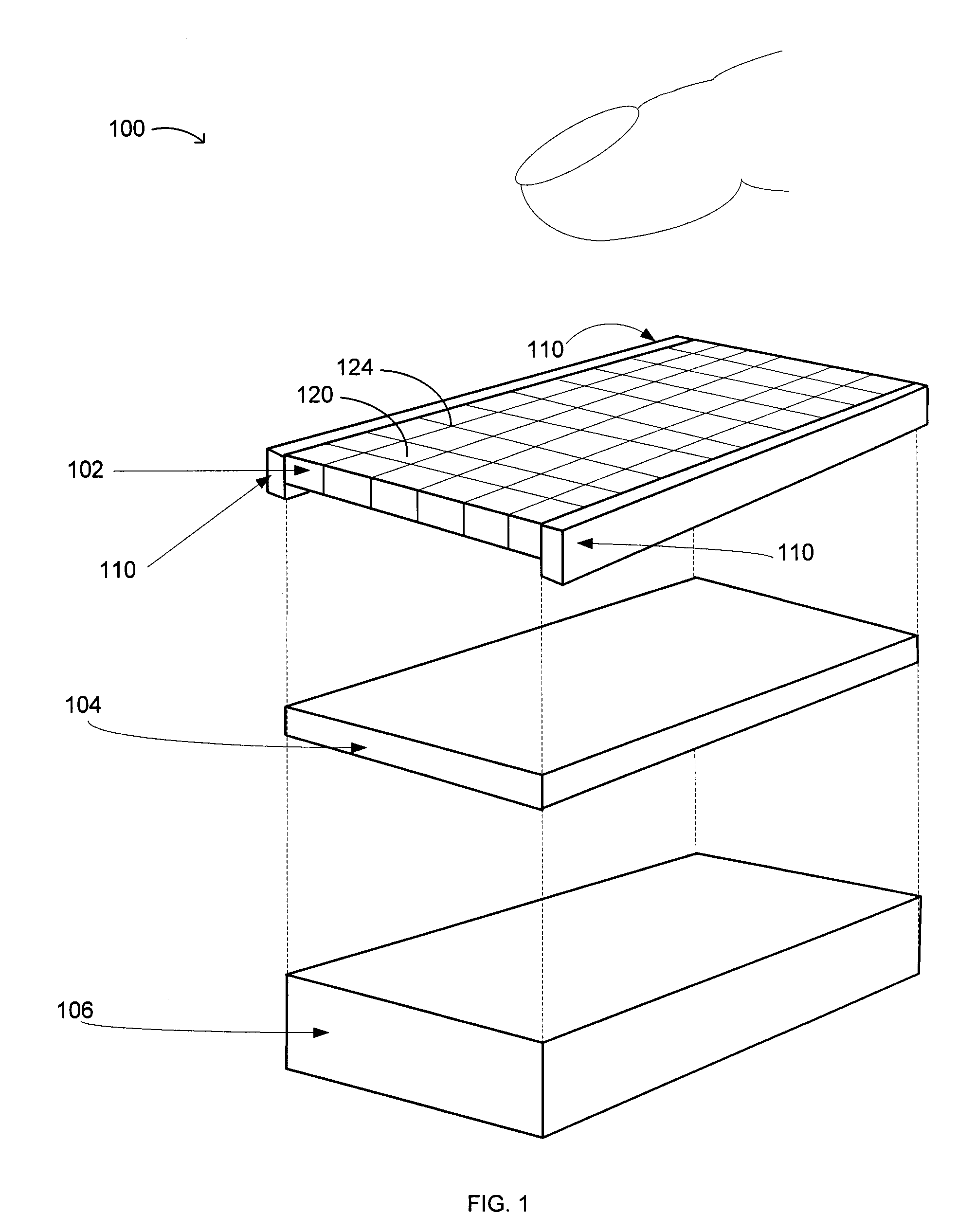 Method and apparatus for generating haptic effects using actuators