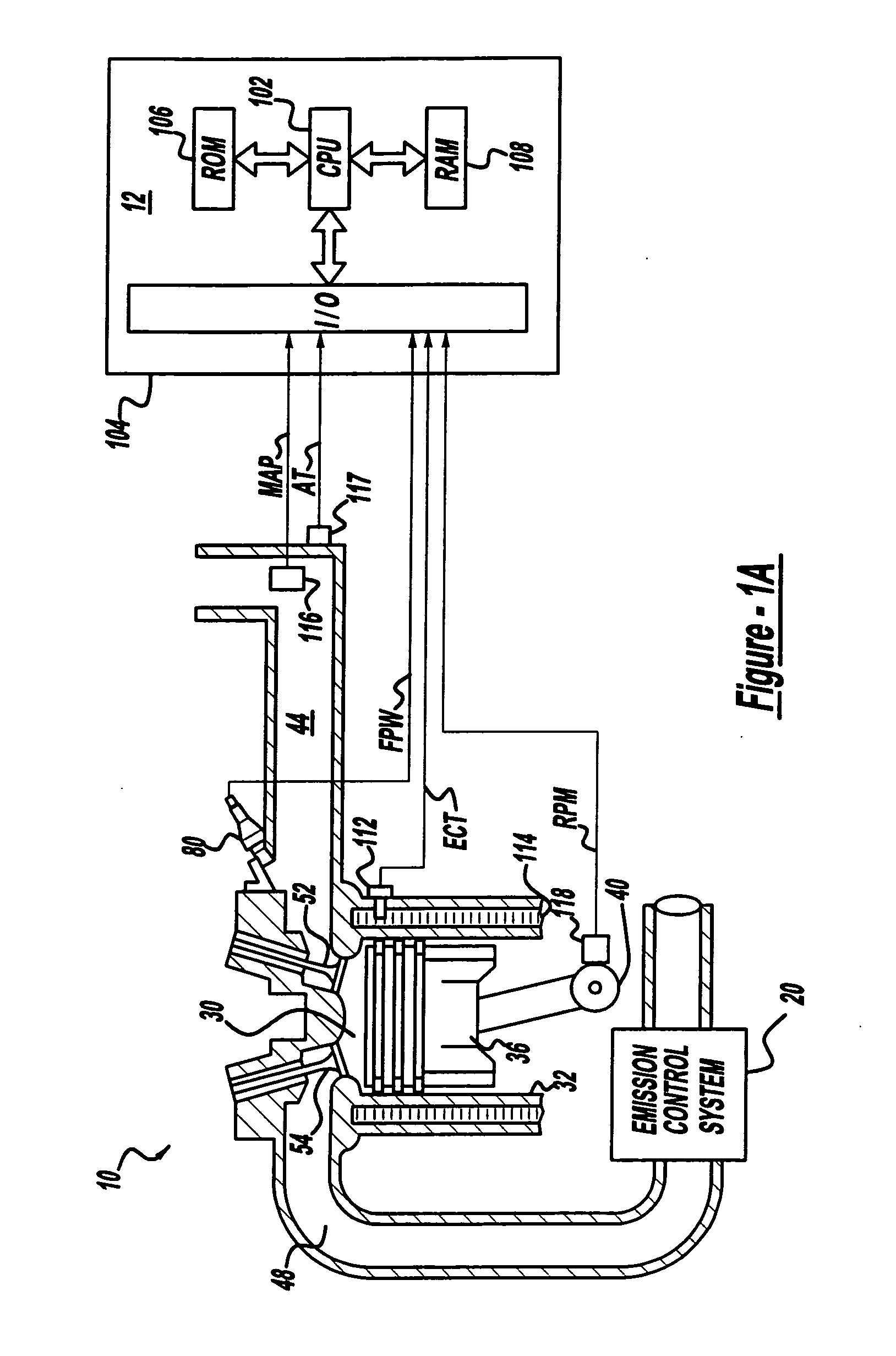 Exhaust gas aftertreatment systems