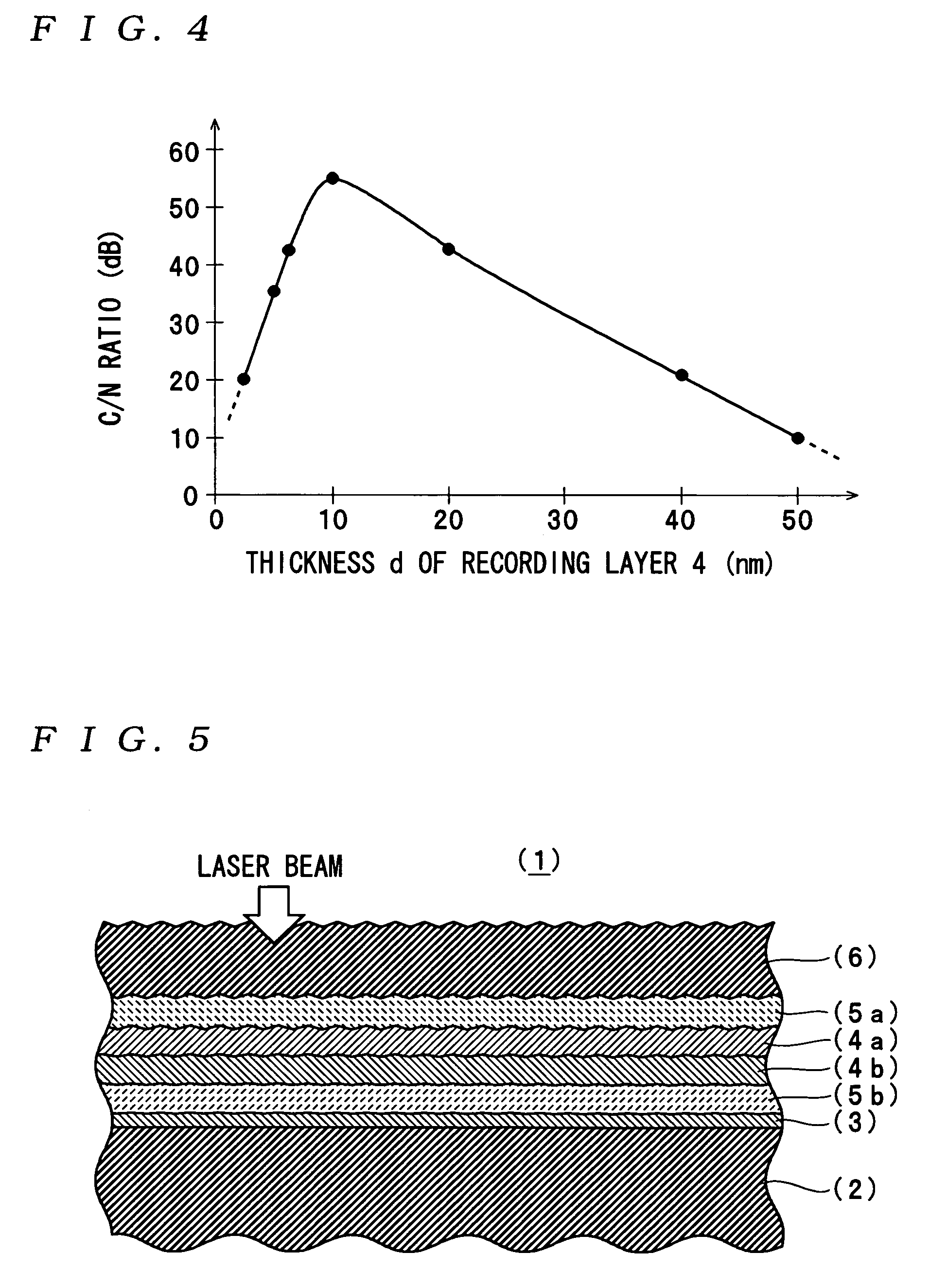 Optical information recording medium