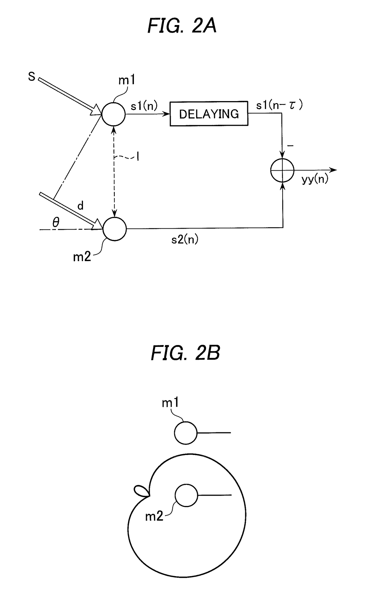 Signal processor and method therefor