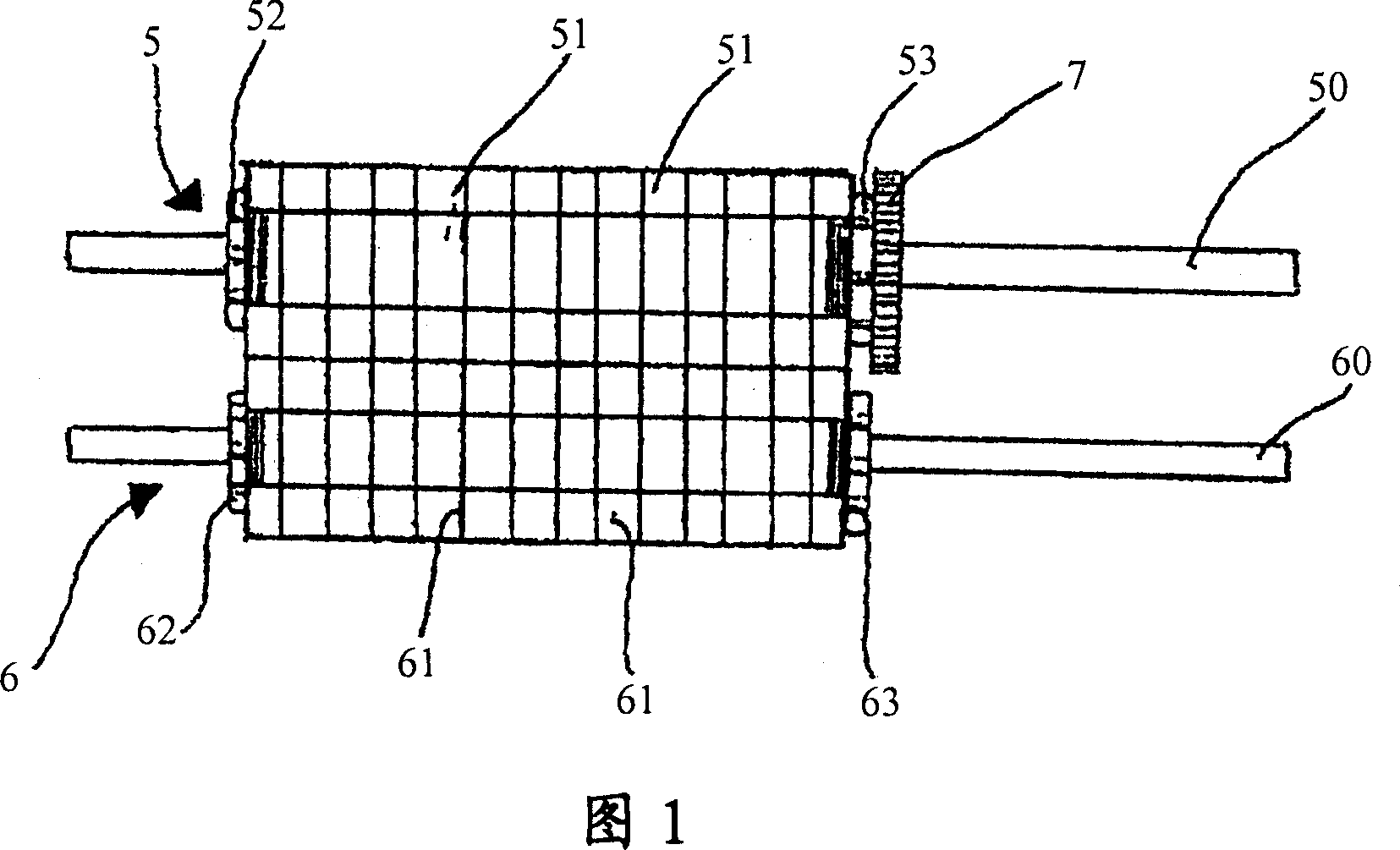 Traction device