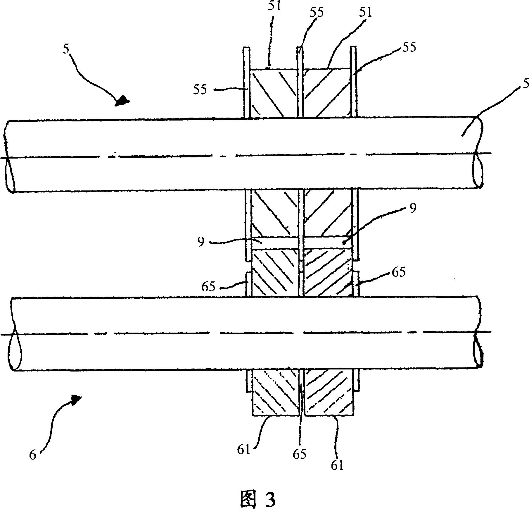 Traction device