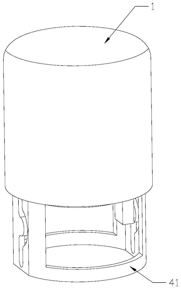 Intelligent seal and authentication method