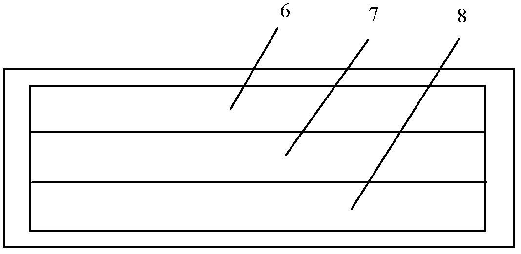 Higher-order harmonic suppression device for X-rays in low energy section